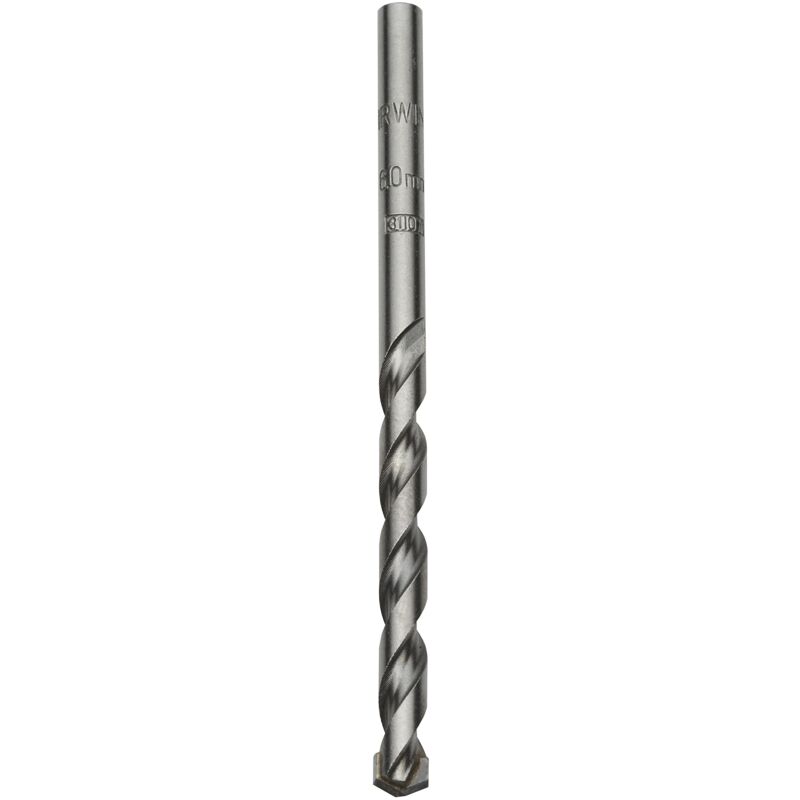foto del prodotto wiert o do betonu masonry 6x100mm irwin