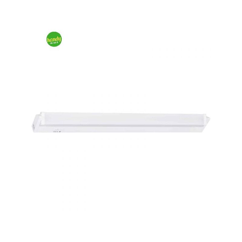foto del prodotto weitere sotto pensile telefunken orientabile cct 54,5cm 6,5w 700lumen 2700 6500k