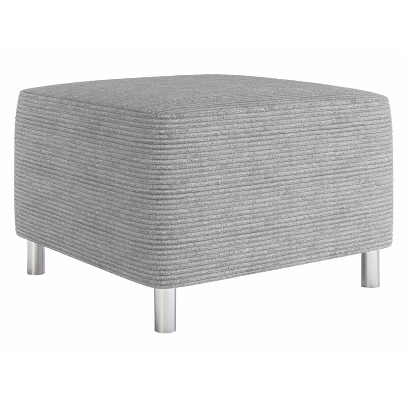 foto del prodotto pouf comfivo 126, poso 110, 42x56x65cm, diametro 0, arazzo, gambe plastica, 0, senza