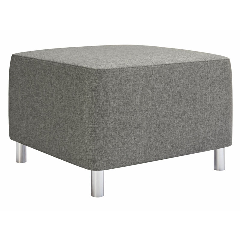 foto del prodotto pouf comfivo 126, lux 05, 42x56x65cm, diametro 0, arazzo, gambe plastica, 0, senza
