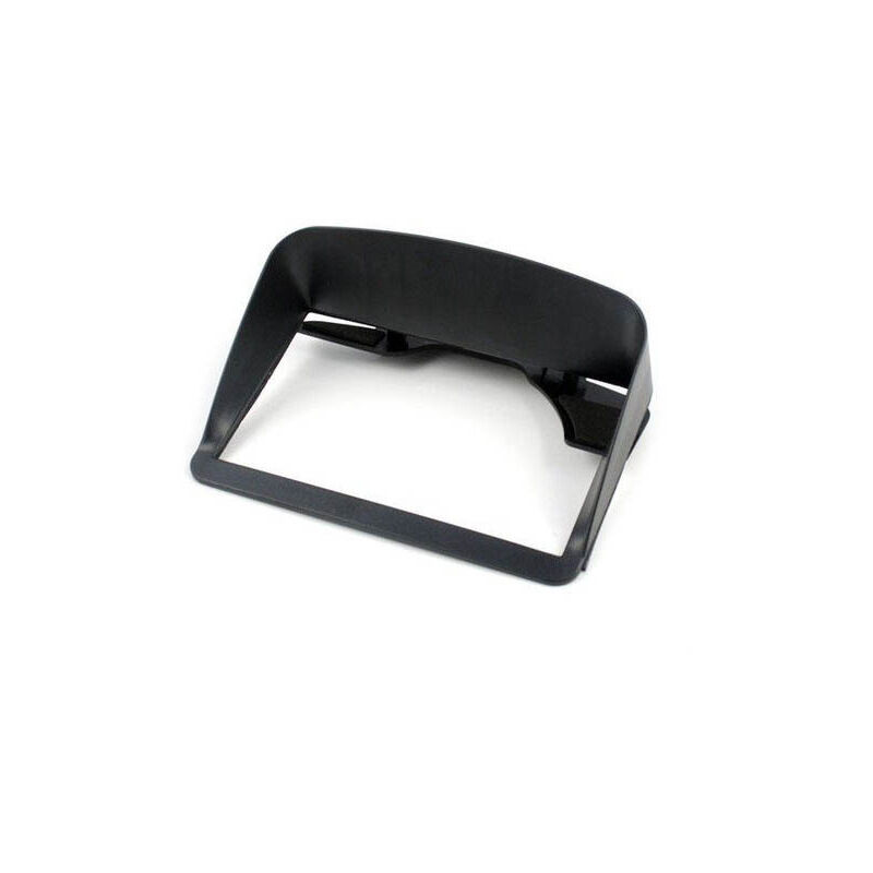 immagine 0 del prodotto parasol universal per navigatore gps. evitare l abbagliamento, per navigatore gps da 4,3 e 5.