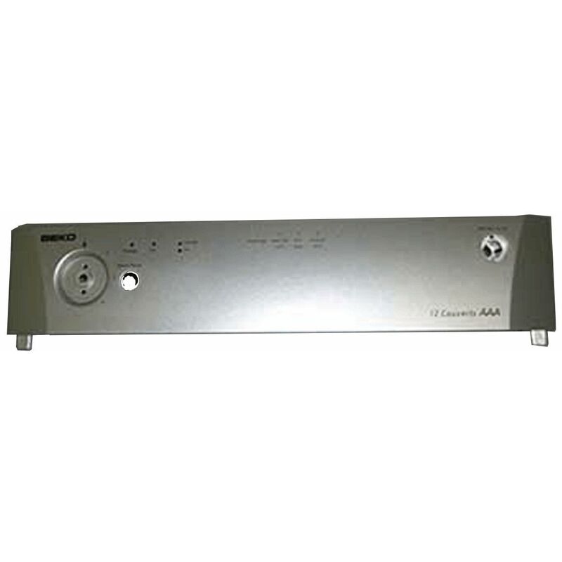 foto del prodotto pannello lavastoviglie beko 353010