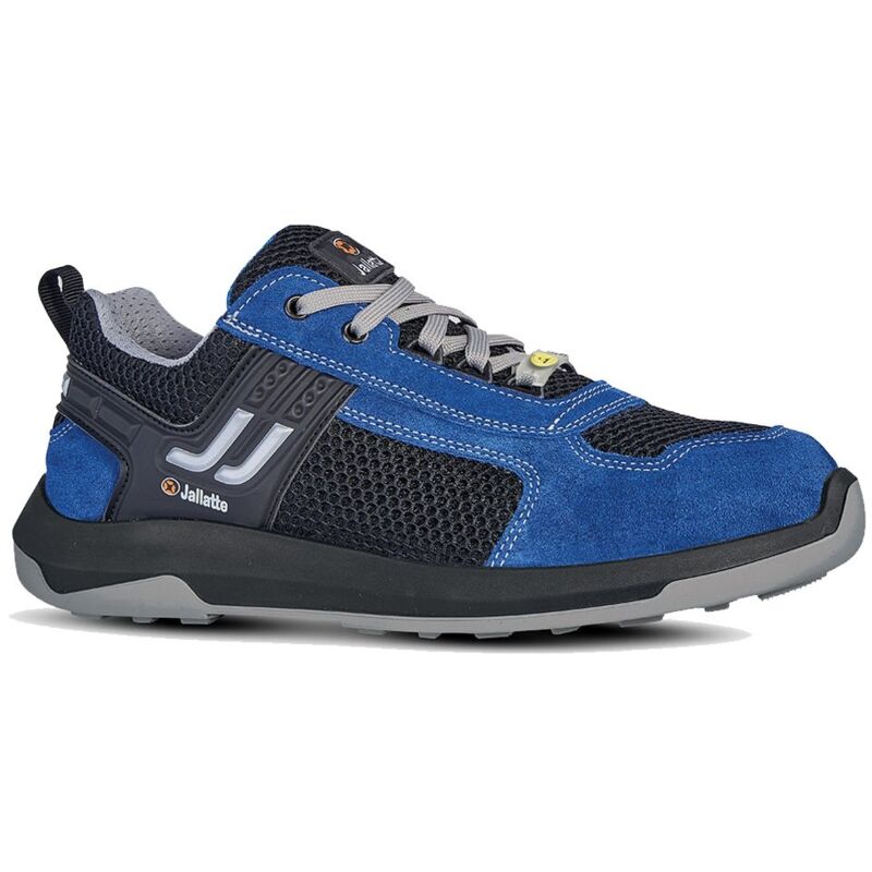 immagine 0 del prodotto jallatte scarpe antinfortunistiche jaladria sas esd s1p src 45