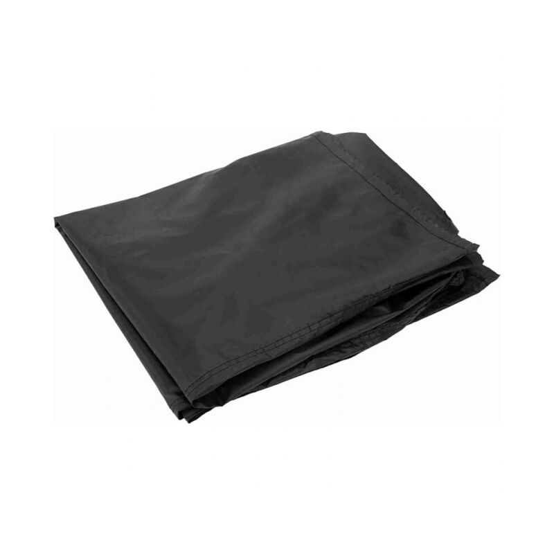 foto del prodotto linjou copertura per barbecue copertura impermeabile per barbecue da giardino per esterni 80x66x100 cm