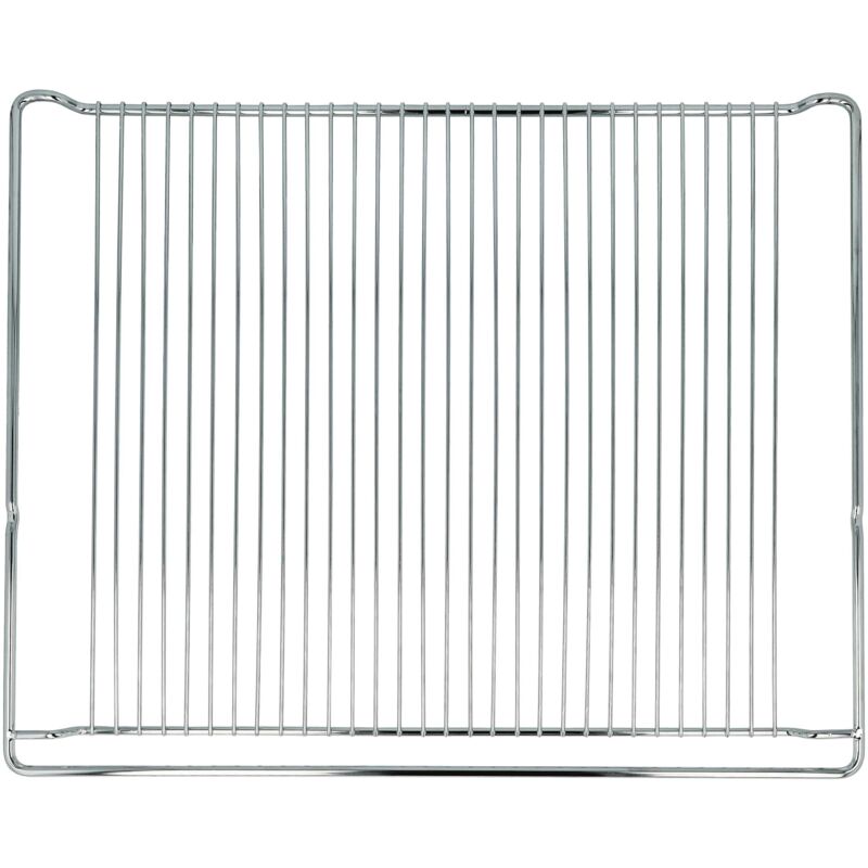 foto del prodotto griglia compatibile con bosch hen300541, hen300560, hen300550, hen330520, hen300571, hen300520 forni ripiano per forno 46,5 x 37,5 x 2 cm vhbw