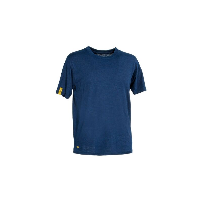 foto del prodotto t shirt da lavoro cofra pitinga xxl