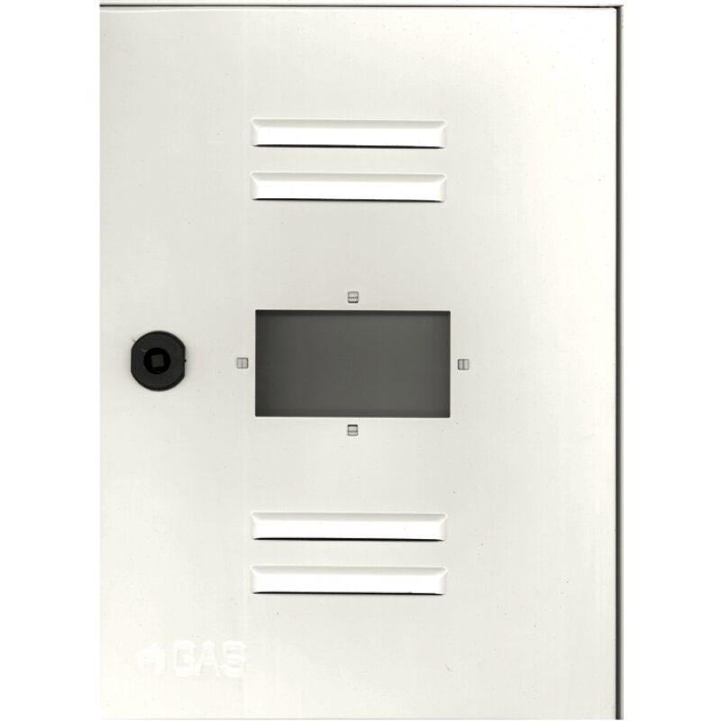 foto del prodotto sportello contatore gas 35x45hcm avorio