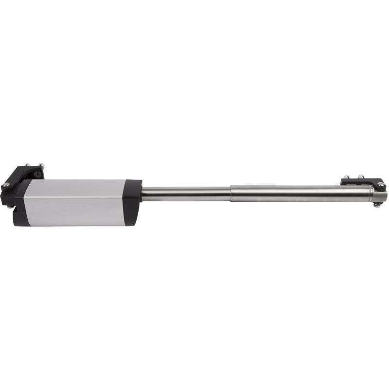 foto del prodotto chiudiporta samson 250n loinox samson250