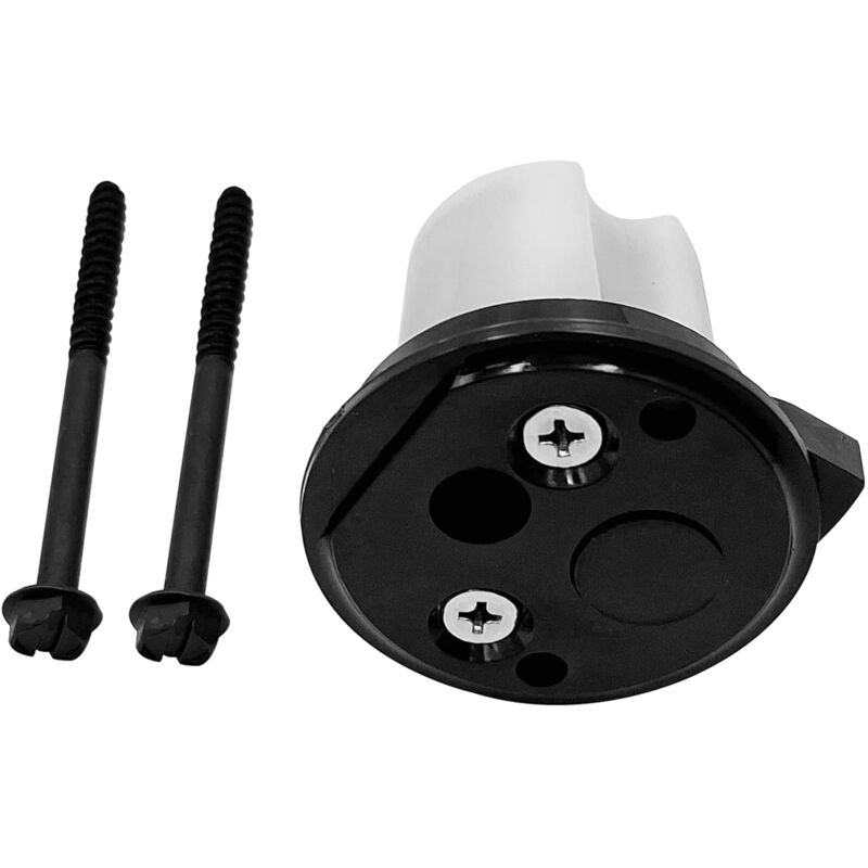 foto del prodotto 385310683 kit cartuccia a molla per wc da campeggio dometic serie 110 e 210 nero 