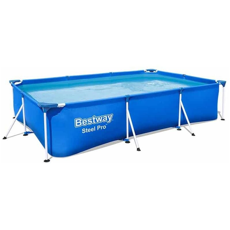 foto del prodotto bestway piscina steel pro 300x201x66 cm 56404