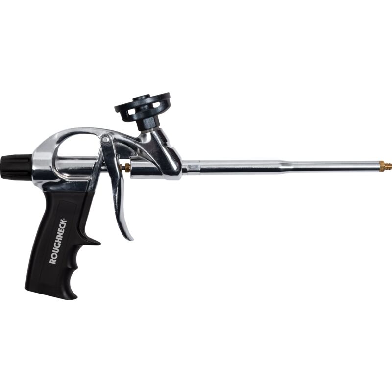 foto del prodotto roughneck rou30175 pistola professionale schiuma