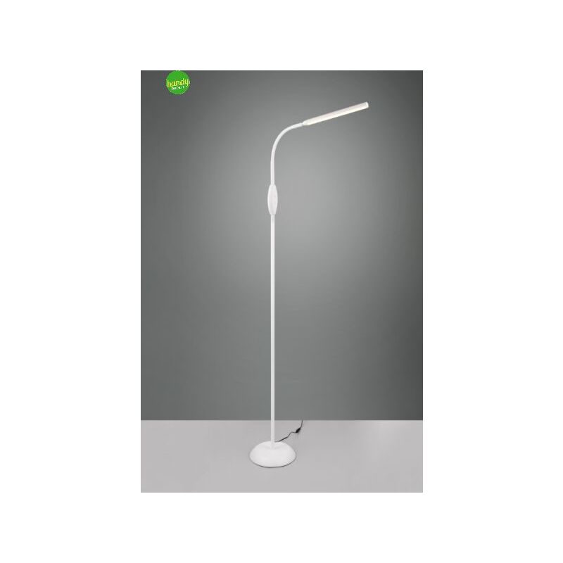 foto del prodotto reality leuchten piantana flessibile toro trio lighting h 145cm 3000 5000k