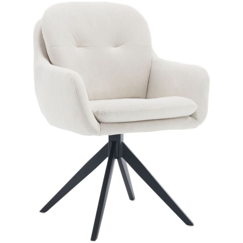foto del prodotto wahson office chairs sedie da scrivania, poltrona salotto girevole in tessuto poltroncina imbottita moderna sedia da scrivania poltroncina girevole