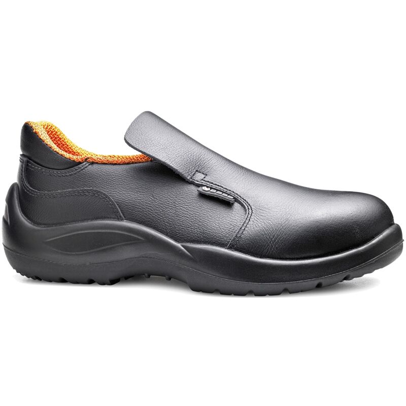 immagine 0 del prodotto scarpe antinfortunistiche nere base cloro b0507n s2 wru src 42