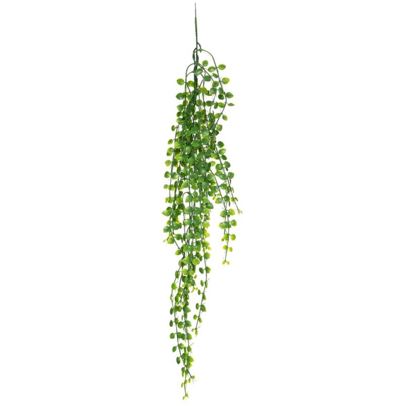 immagine 0 del prodotto atmosphera pianta artificiale cadente h75cm modello b cr ateur d int rieur