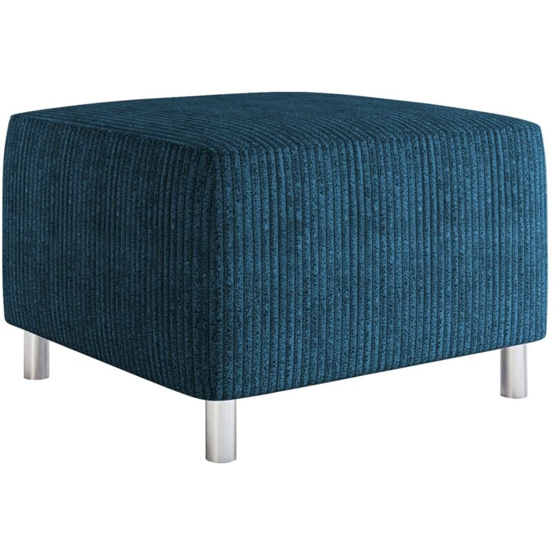 foto del prodotto pouf comfivo 126, poso 5, 42x56x65cm, diametro 0, arazzo, gambe plastica, 0, senza