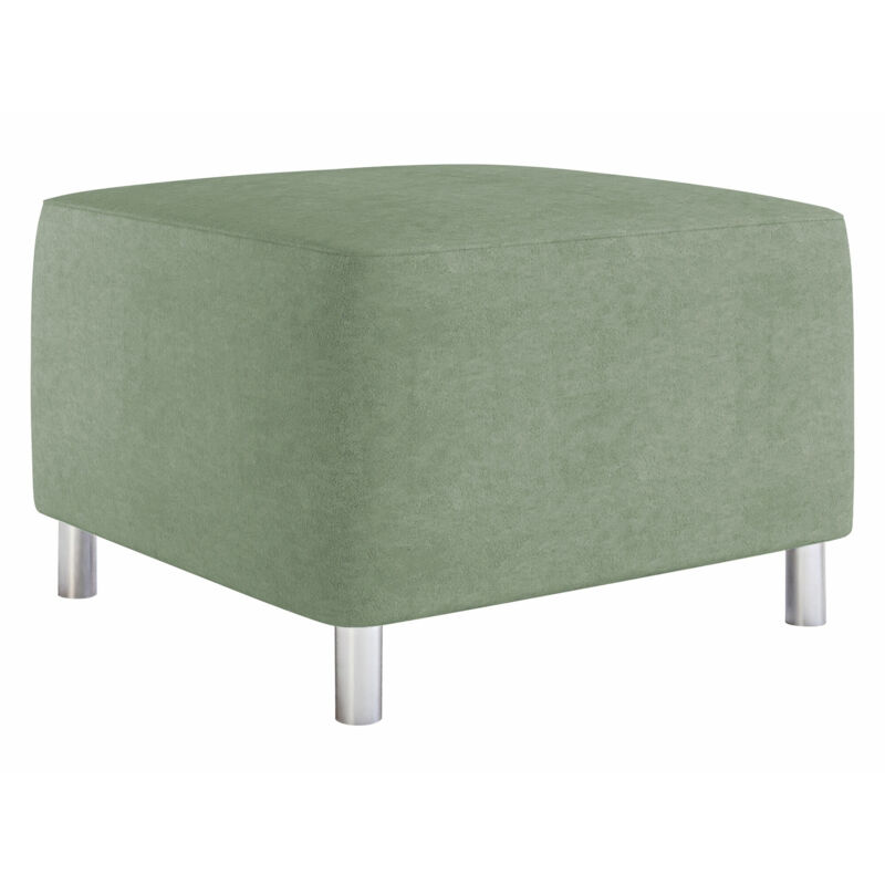 foto del prodotto pouf comfivo 126, uttario velvet 2954, 42x56x65cm, diametro 0, arazzo, gambe plastica, 0, senza
