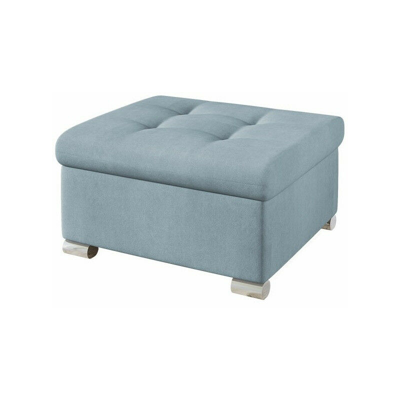 foto del prodotto pouf comfivo 115, uttario velvet 2960, 41x68x70cm, diametro 0, arazzo, gambe plastica, 0, senza