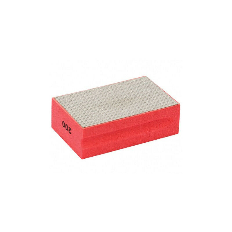foto del prodotto sidamo blocco diamantato 94 x 58 mm gr 200 11200098