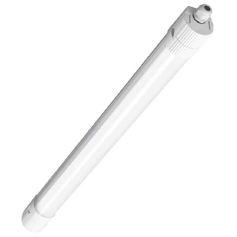 foto del prodotto century plafoniera led lumentop 630 mm 18w 3000k 4000k 6000k lop 186000