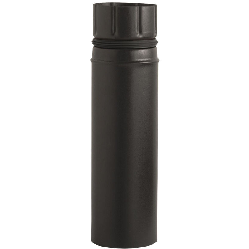 foto del prodotto tubo per stufe canna fumaria ala eco 10cm