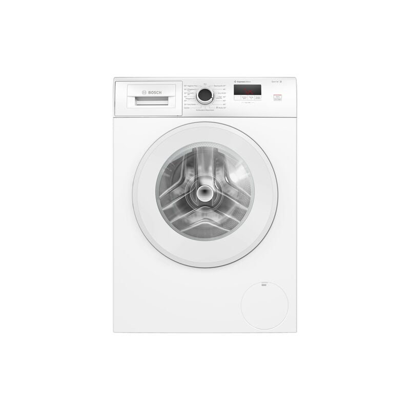foto del prodotto bosch serie 8 wge0241h serie 2 lavatrice a carica frontale 7 kg 1400 rpm classe a