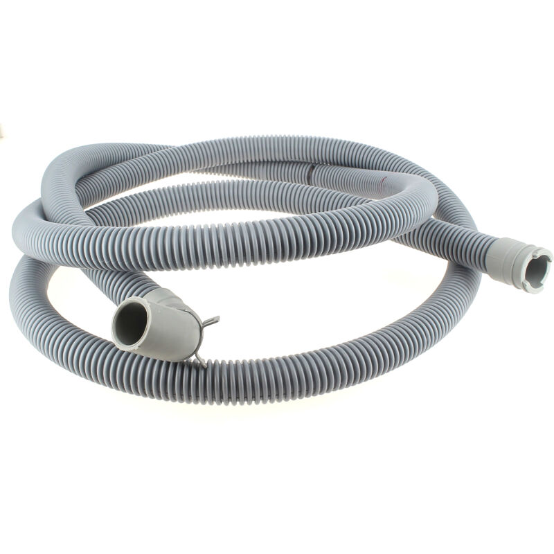 foto del prodotto tubo di scarico 2,4m 5214fr3188h per lavatrice lg