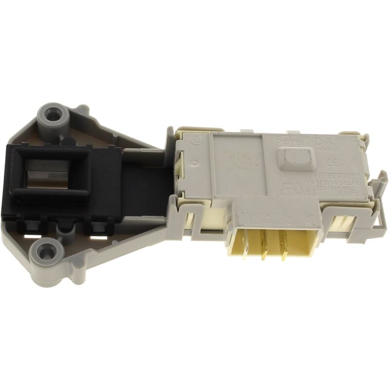 foto del prodotto dispositivo di sicurezza della porta da081043, 6601en1003d per lavatrici lg