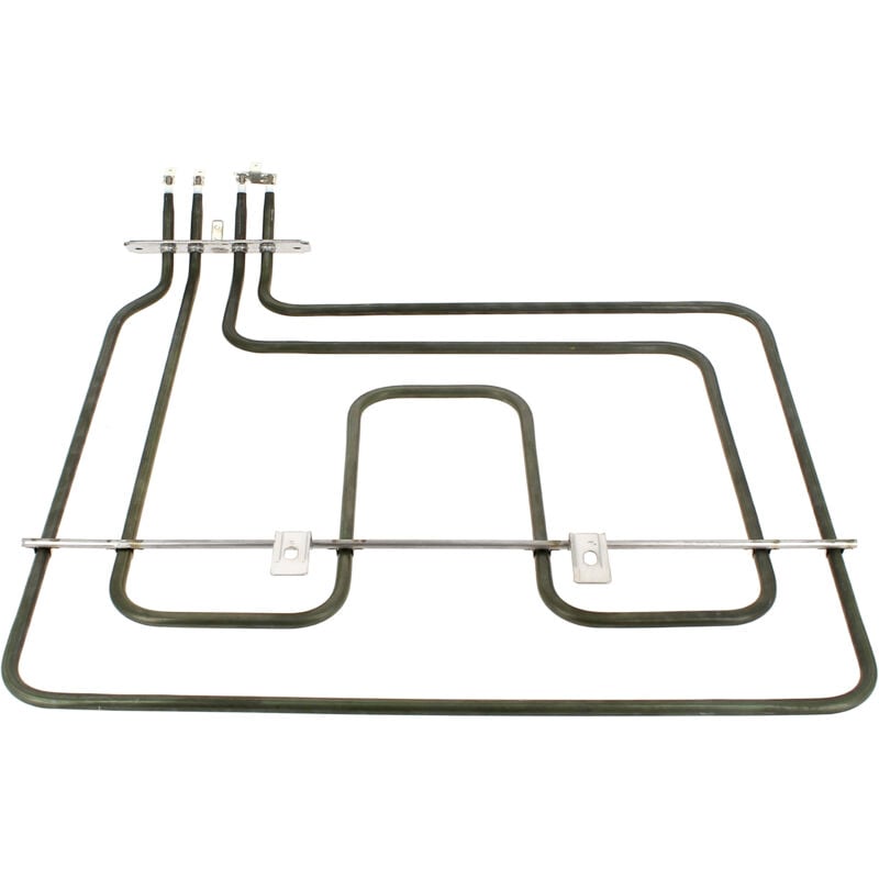 foto del prodotto riscaldatore da tetto 1100w 1100w, 262900064 per forno beko