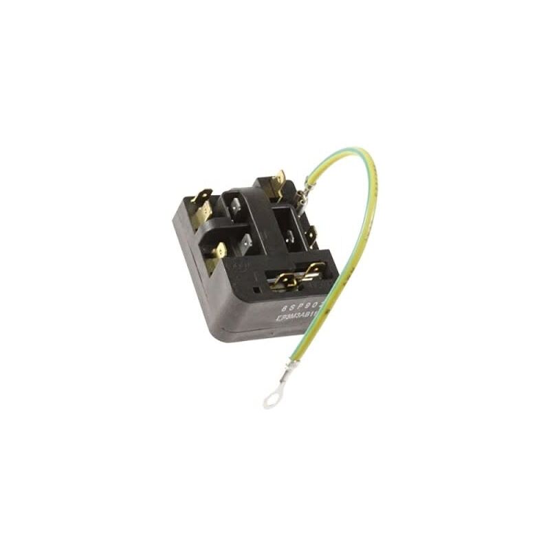 foto del prodotto rel 6sp9029 klixon 181nfbyy per frigorifero electrolux