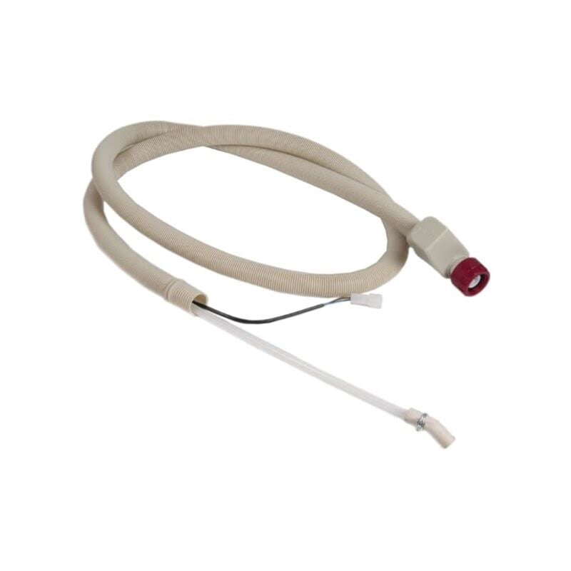 foto del prodotto tubo aquastop 2,15 m 1760360100 per lavastoviglie beko