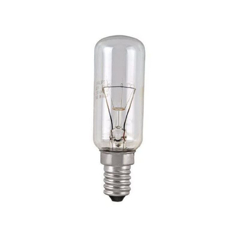 foto del prodotto lampadina forno 40w e14 lfo136 484000008841 per forno electrolux