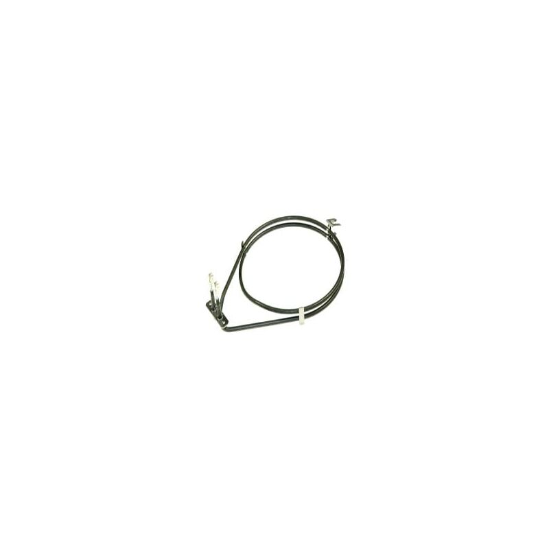 foto del prodotto resistenza tonda 2100w, 00791579 per forno bosch