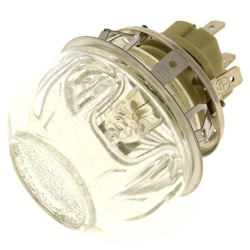 foto del prodotto finestra presa lampadina, 3192560013 per forno faure