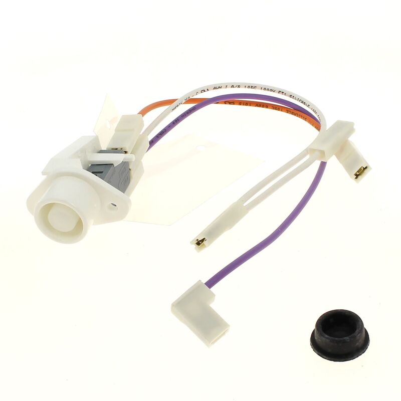immagine 0 del prodotto microinterruttore supporto per robot da cucina magimix