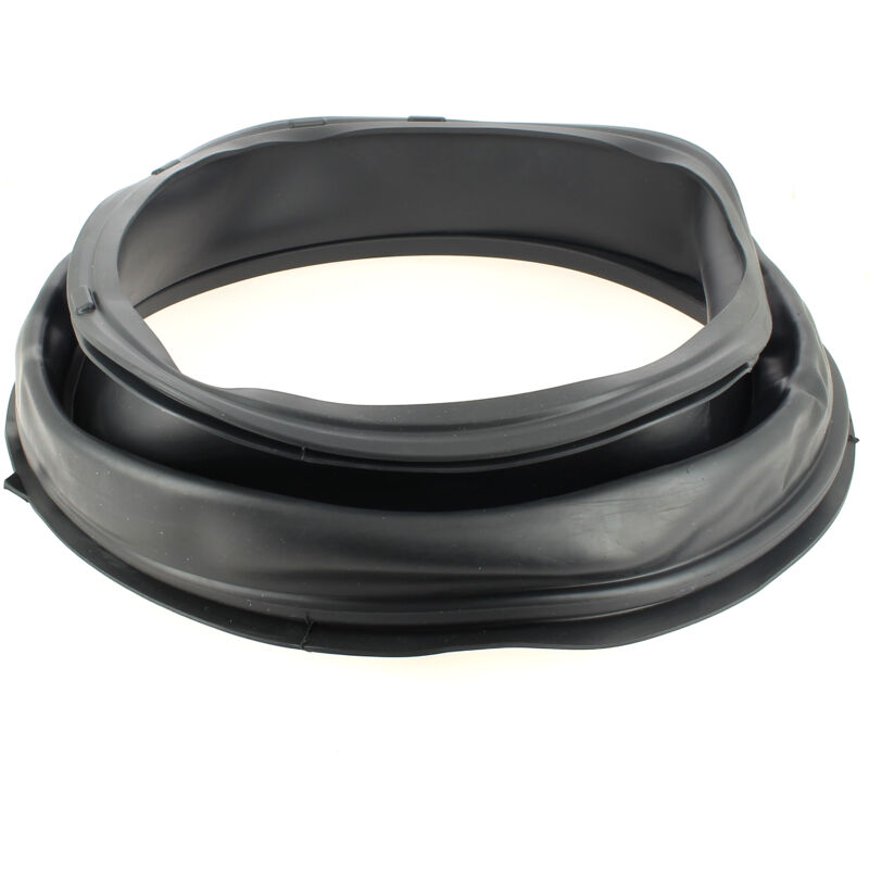 foto del prodotto soffietto per finestra 0020300590d per lavatrice haier