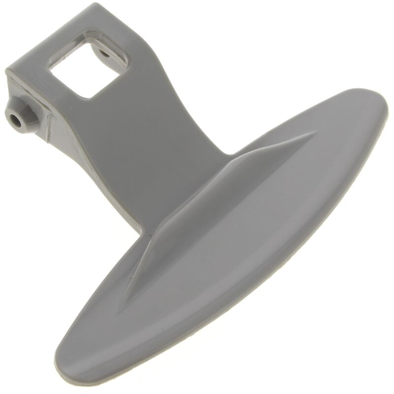 foto del prodotto maniglia finestra grigia 3650er3002b per lavatrice lg