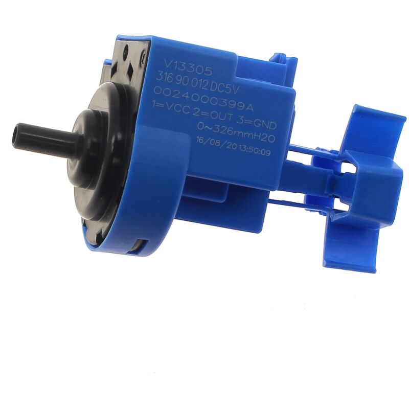 foto del prodotto pressostato 0024000399a per lavatrice haier