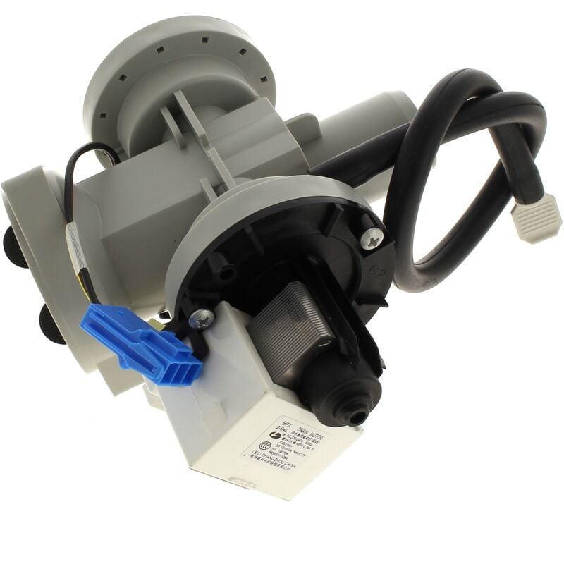 foto del prodotto pompa di scarico 5859en1006b,5859en1006s per lavatrice lg