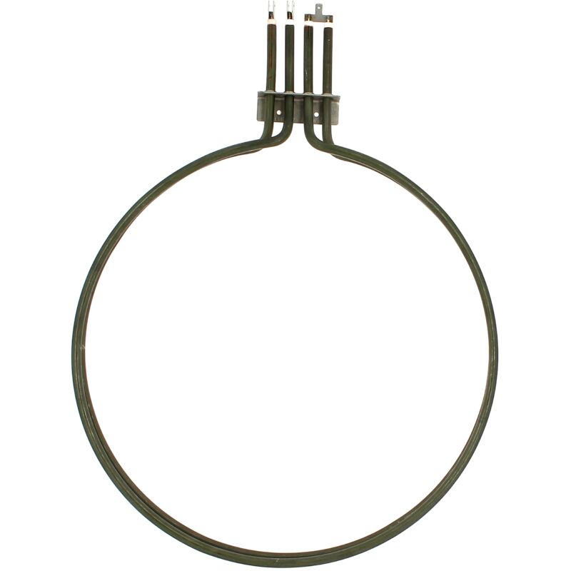 foto del prodotto resistenza 2500w 32x4829 per lavatrice radiola