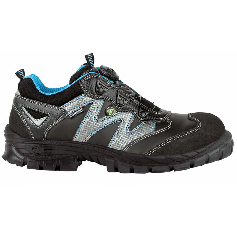 immagine 0 del prodotto cofra scarpe antinfortunistiche lofn s3 esd src 40