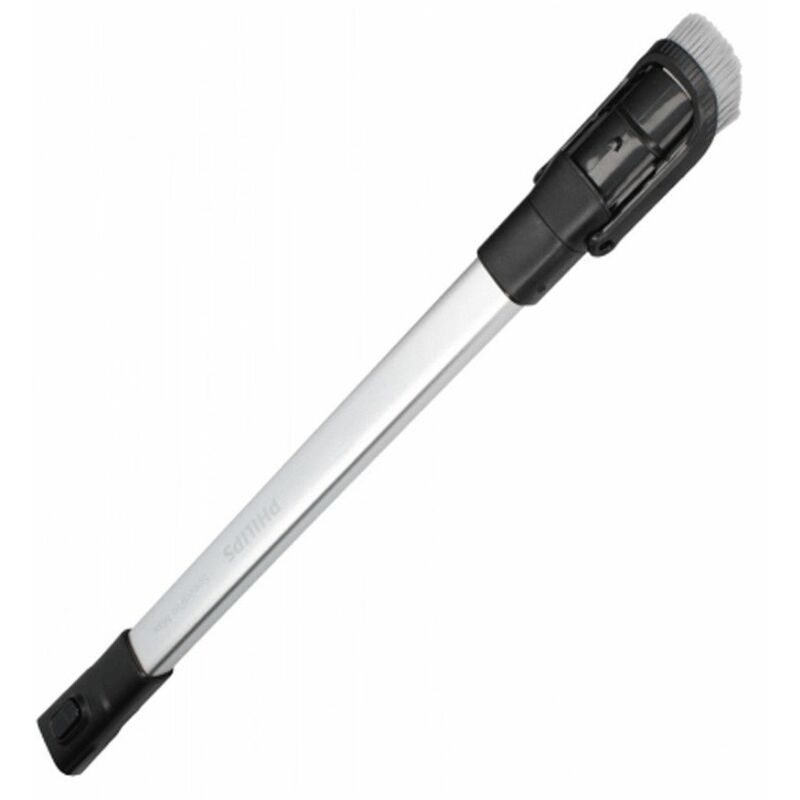 foto del prodotto tubo telescopico aspirapolvere philips 4366659