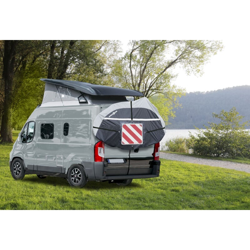 foto del prodotto brunner bike cover special 2 3