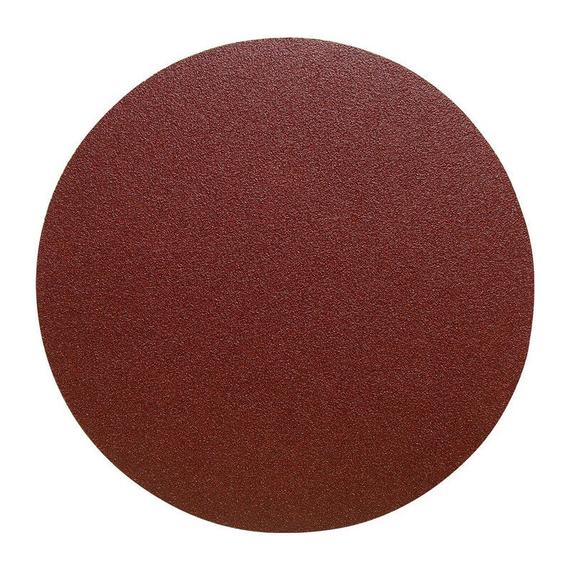 foto del prodotto klingspor mola adesiva ps 22 k 115mm k.180 f.ho corindone metallico per 50 