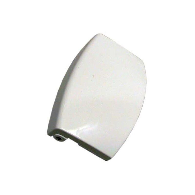 foto del prodotto maniglia dello sportello originale lavatrice aeg 601845053429133403