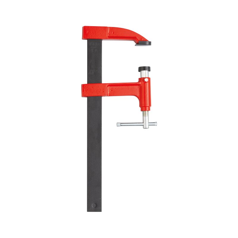 foto del prodotto pinza per pompa la10 bessey pinza 1000 mm sporgenza 100 la100 10