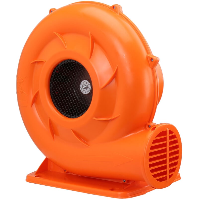 foto del prodotto ventilatore gonfiabile 1 1,2 hp 900w portatile pompa dearia commerciale vevor