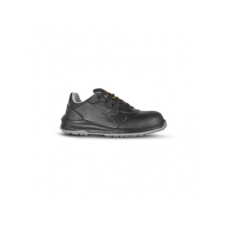 immagine 0 del prodotto u power varsavia scarpe antinfortunistiche basse s2 src esd 40