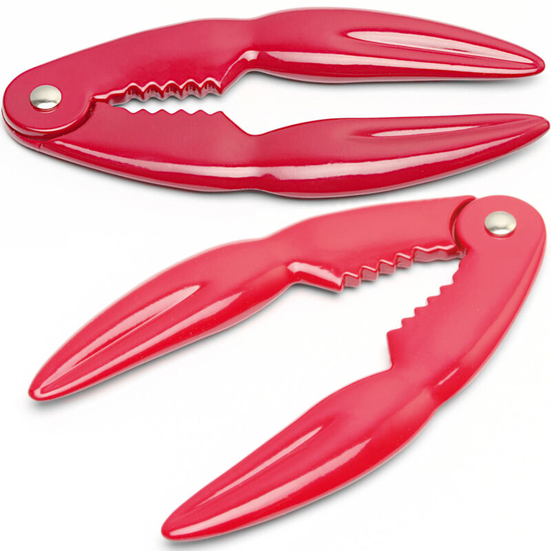 foto del prodotto pinza per crostacei di granchio aragosta 140 x 62 mm hendi 403754