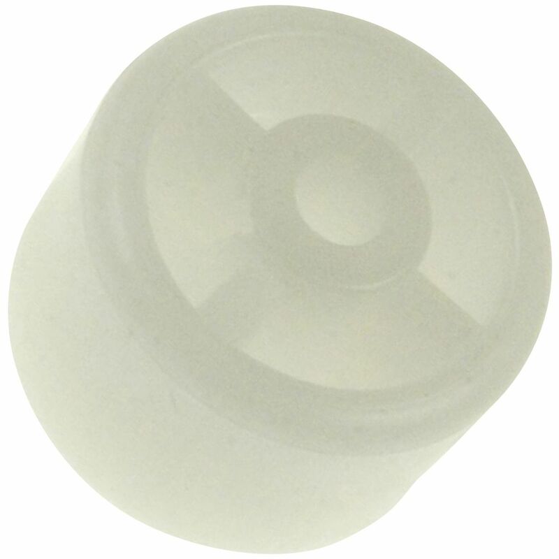 foto del prodotto rotella senza supporto frigorifero, congelatore lg 63247